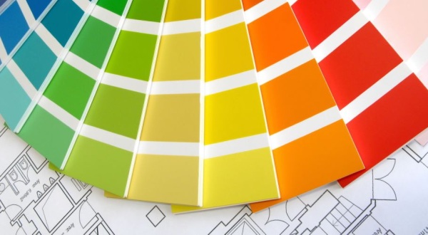 เทคนิคการทาสีบ้านหลังเก่าให้ดูใหม่