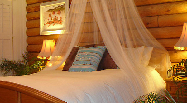 เปลี่ยนห้องนอนธรรมดาให้กลายเป็นห้องสวีทตามแบบโรงแรมดัง