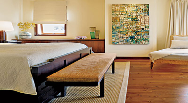 6 วิธีแต่งบ้านให้น่าหลงใหล