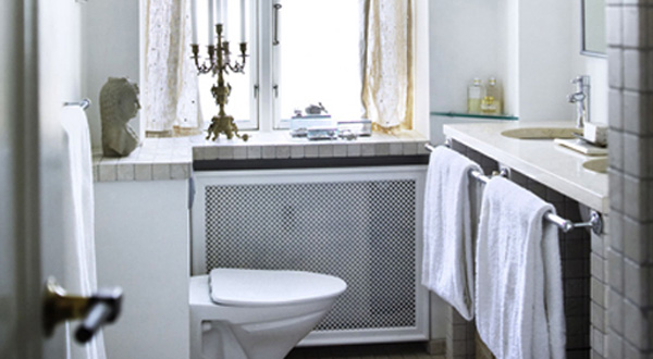 เทคนิคแต่งบ้านน่าอยู่