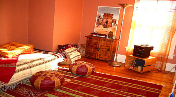 แต่งบ้านอย่างไร...ให้น่าอยู่และทันสมัย