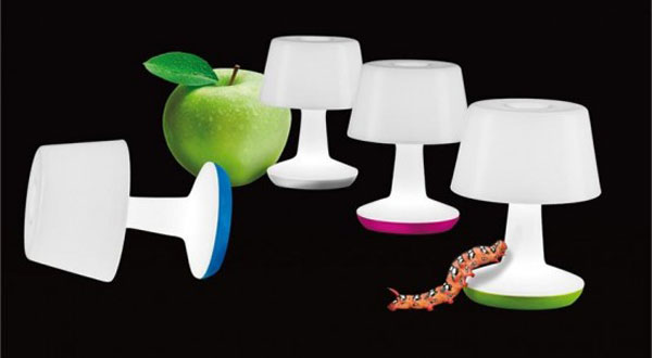 หลอดไฟน่ารักๆ