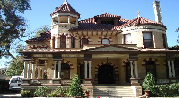 แนะวิธีจัดบ้านสวย 