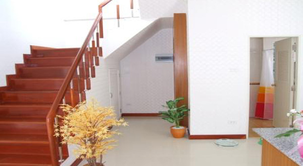 ตำแหน่งของห้องเก็บของ