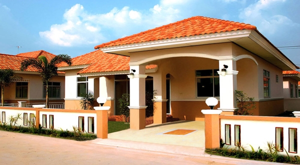 การตรวจสอบและซ่อมแซมอาคาร บ้านเรือน หลังน้ำท่วม