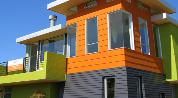 ทำบ้านเก่า ให้เป็นบ้านใหม่ ด้วยฮวงจุ้ย