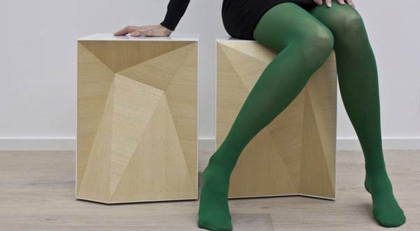 เฟอร์นิเจอร์แยกชิ้น