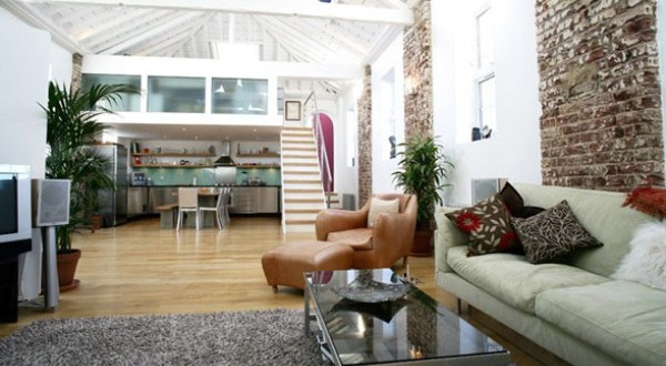 บ้านดาดฟ้า แบบบ้านในสไตล์ชีวิตเมือง