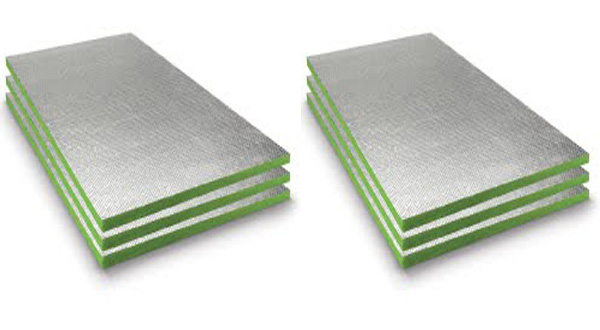 ฉนวนกันความร้อน