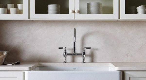 ไอเดียอ้างล้างจานกันเปื้อน