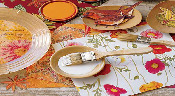 20 ไอเดียแต่งบ้านราคาประหยัด