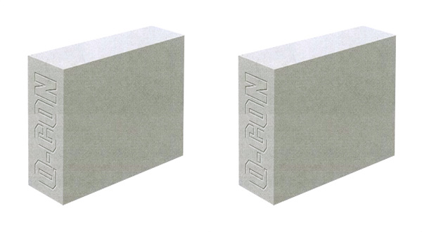 ผนัง กับ อิฐมวลเบา