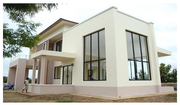 เกร็ดความรู้การดูแลรักษาบ้าน ตอนที่ 1