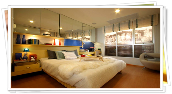 ซื้อบ้านดีกว่ามั๊ย เพราะยังไงก็ ...