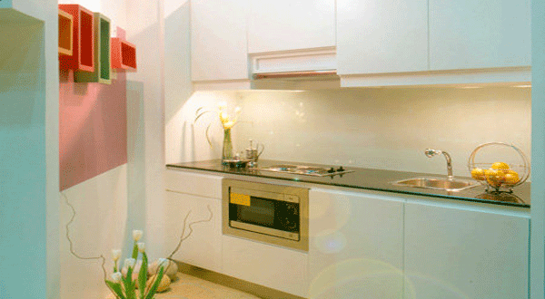 การเลือกซื้อ Hood ดูดควัน