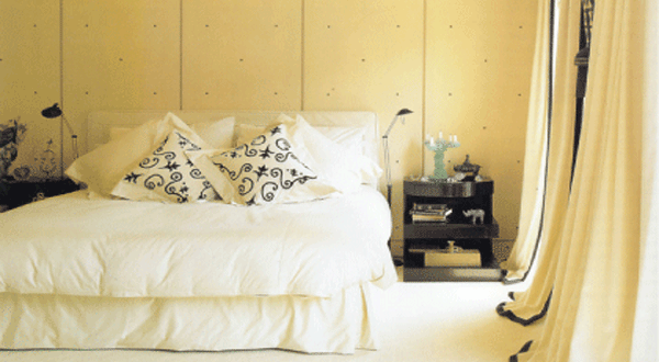 ไอเดียเก๋ๆแต่งห้องให้อยู่สบาย