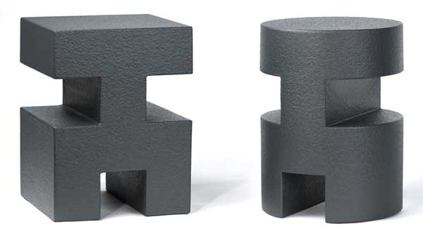 ออกแบบเฟอร์นิเจอร์ที่หลากหลาย