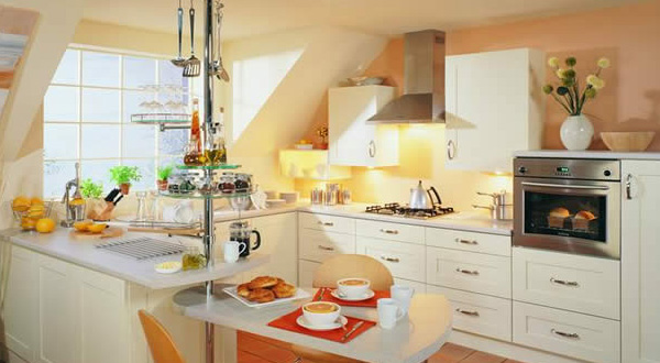 การรักษาสิ่งแวดล้อมภายในบ้าน