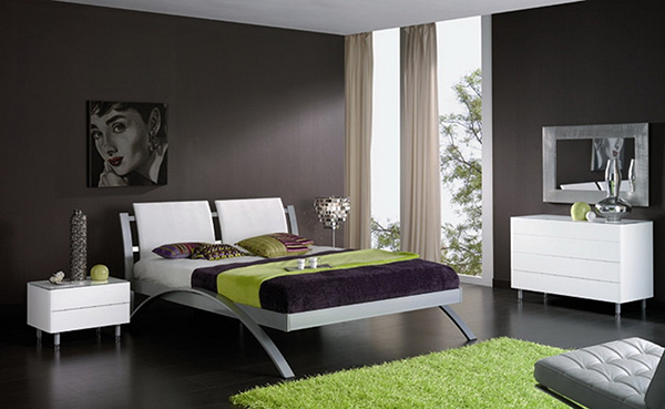 จัดห้องนอน ตามหลักฮวงจุ้ย