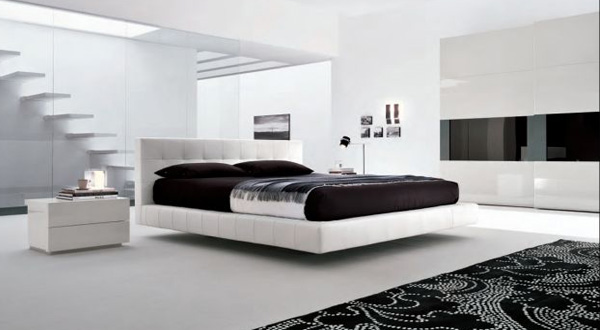 ตกแต่งบ้าน 17 สไตล์ ตอนที่ 5 Minimal Style