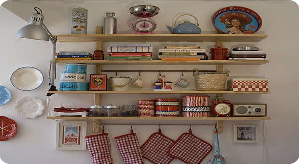 ตกแต่งมุมครัวให้ได้ประโยชน์สูงสุดทำอย่างไร