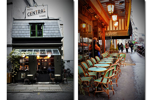 รวม Trick Idea การตกแต่งร้านกาแฟ ให้ดูอบอุ่น เหมือนอยู่บ้าน