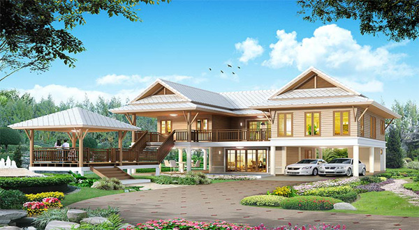 กฏหมายและข้อบังคับการก่อสร้างที่อยู่อาศัย