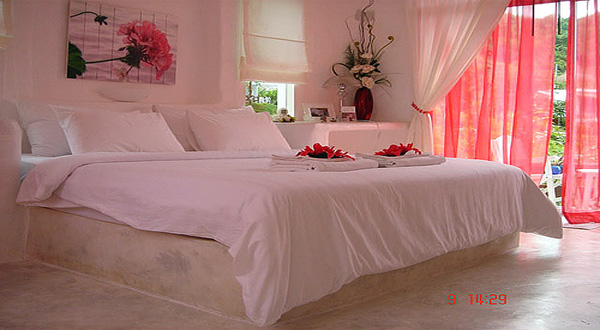 ทำไมหัวเตียง..ห้ามหันทางทิศตะวันตก