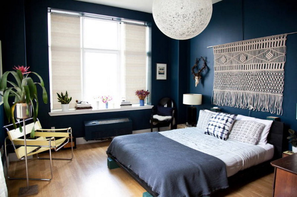 7ไอเดียแต่งหัวเตียง วันนี้มีไอเดียการตกแต่งหัวเตียงหลากหลายสไตล์มาให้ชมกันครับ