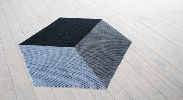 พรมโลหะ