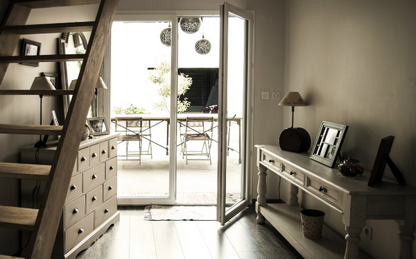 บ้านสไตล์ลอฟท์