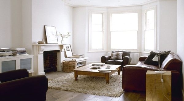 แต่งห้องโทนสีขาวอย่างไร ไม่ให้พลาด