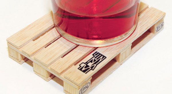 ที่รองแก้ว