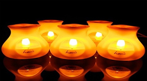 แต่งบ้านเริงระบำรับลมหนาว