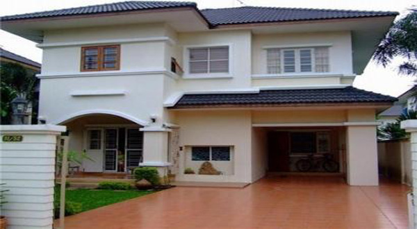 ซื้อบ้านมือสอง อย่างไรให้คุ้ม