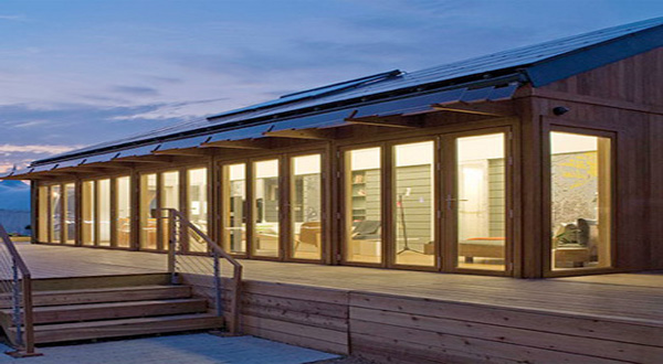 กระจกป้องกันความร้อน