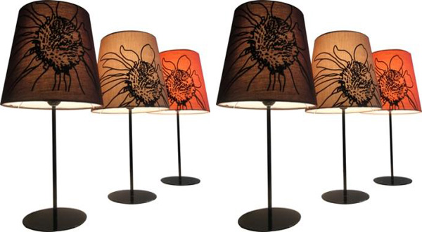 รังสรรค์บ้านสวยด้วย โคมไฟ