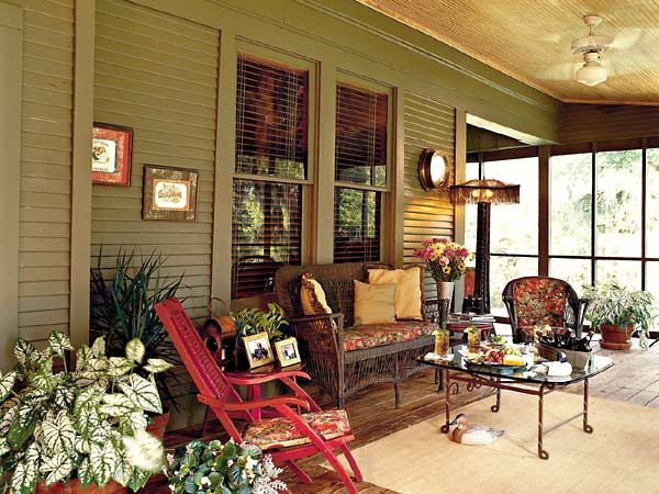 มุมนั่งเล่น ห้องนั่งเล่น มุมพักผ่อน มุมสบาย