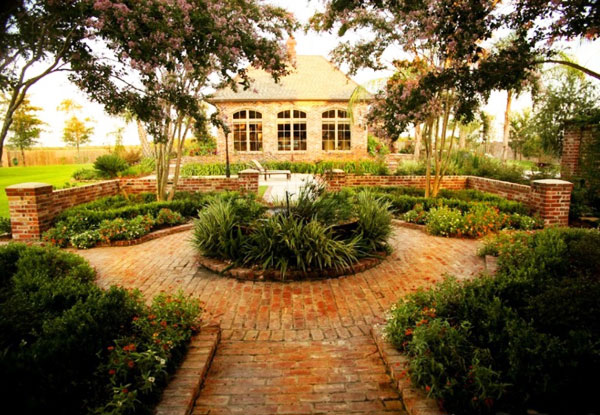 สวนธรรมชาติ สวนธรรมชาติ