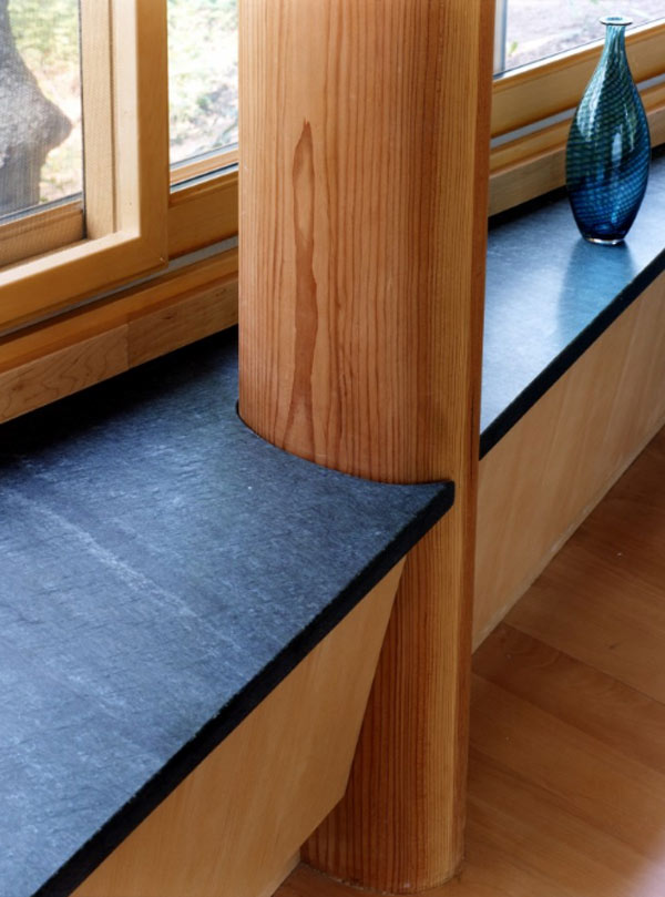 บ้านไม้ บ้าน