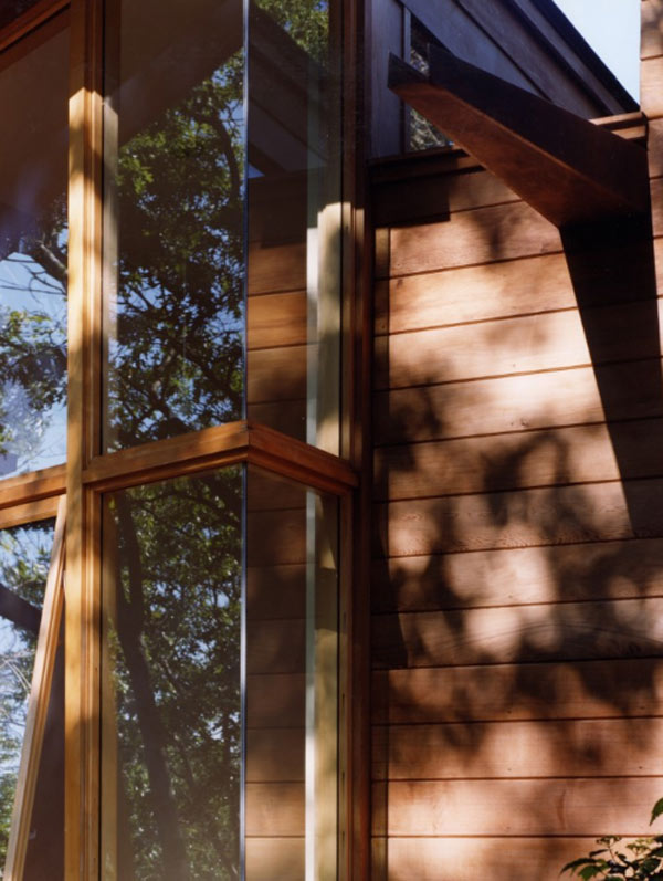 บ้านไม้ บ้าน