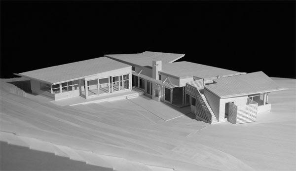 บ้านไม้ บ้าน