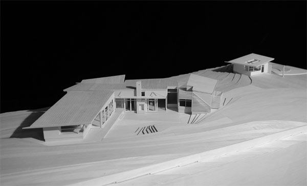 บ้านไม้ บ้าน