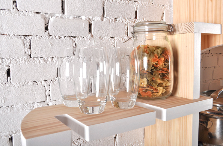 ชั้นวางติดผนัง ชั้นวาง ชั้นวางติดผนัง ชั้นวาง