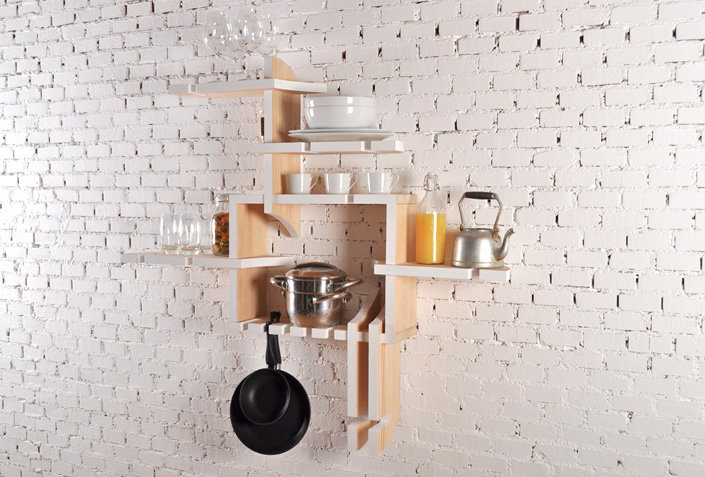 ชั้นวางติดผนัง ชั้นวาง ชั้นวางติดผนัง ชั้นวาง