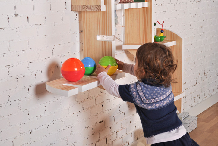 ชั้นวางติดผนัง ชั้นวาง ชั้นวางติดผนัง ชั้นวาง