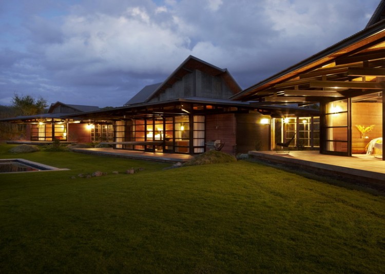 บีชเฮ้าส์ ฮาวาย