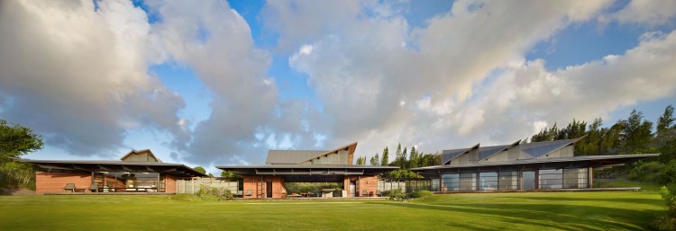 บีชเฮ้าส์ ฮาวาย