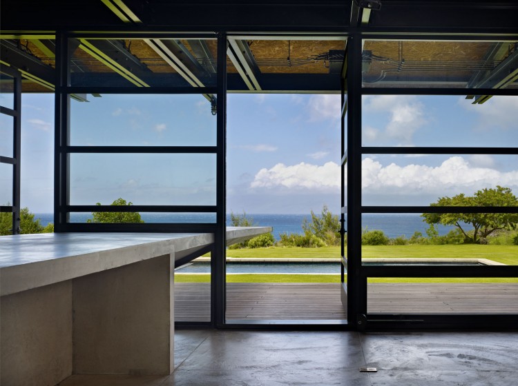 บีชเฮ้าส์ ฮาวาย