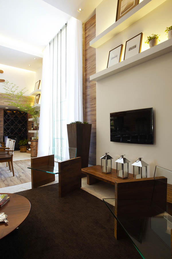 ผ้าม้าน ชั้นวางของ